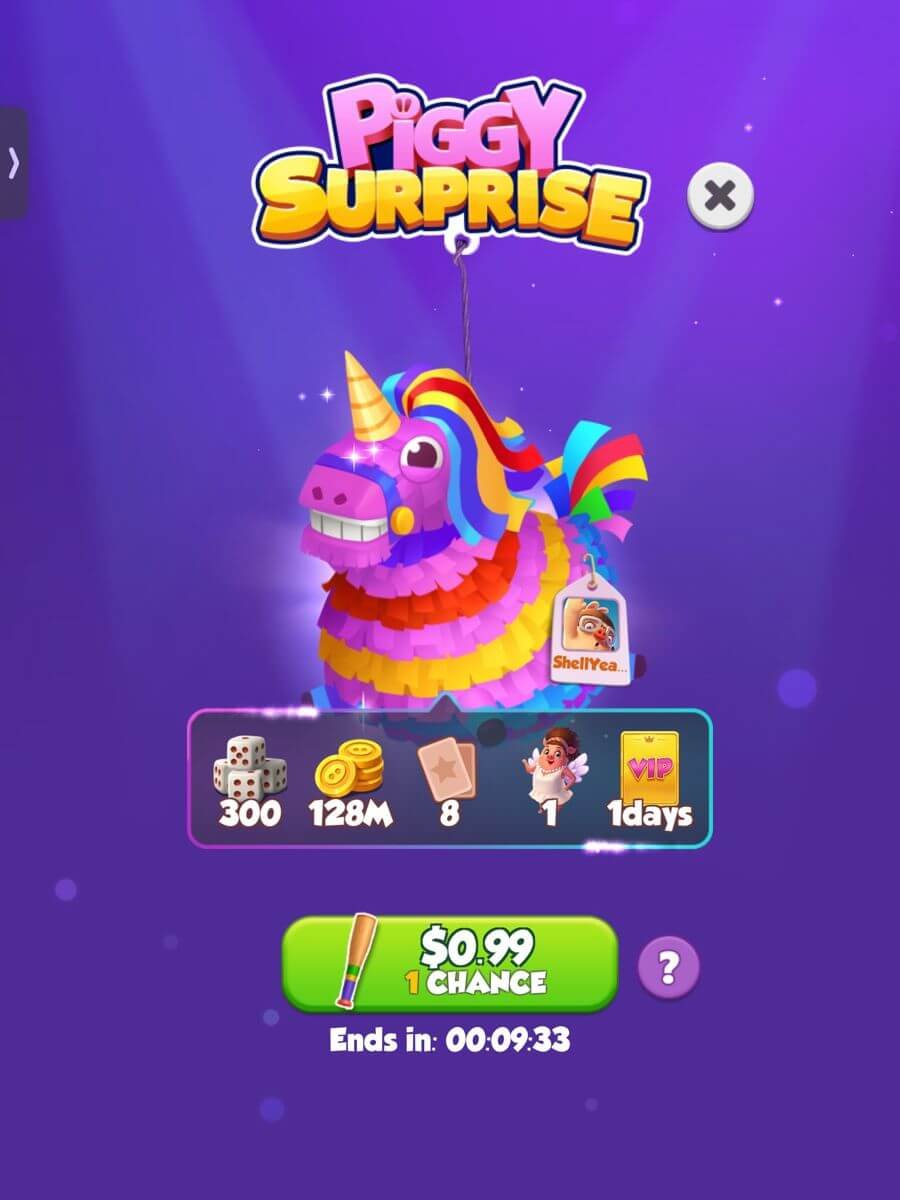 Victory Screenshot