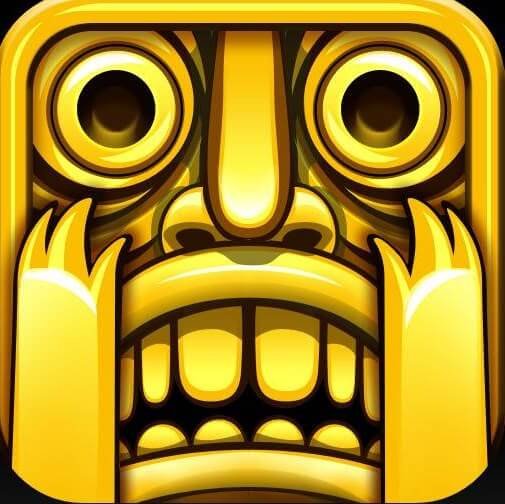 Temple Run